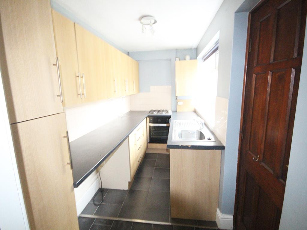2 bedroom mid terrace house To Let in Barnoldswick - IMG_5519.jpg